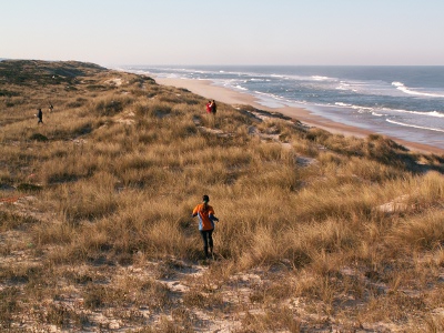 Costa de Lavos